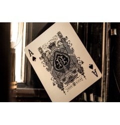 Theory 11 - Playing Cards Hudson