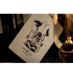 Theory 11 - Jeu de cartes Hudson