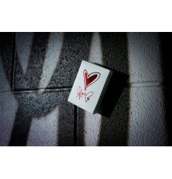 Theory 11 - Jeu de cartes Love Me