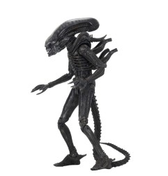 Alien 1979 - Figurine Ultimate 40th Anniversary Big Chap 23 cm