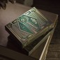 Monarch - Theory 11 Playing Cards  Green