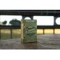 Monarch - Theory 11 Playing Cards  Green