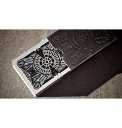 Theory 11 - Playing Cards DeckONE