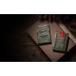 Theory 11 -  Jeu de cartes Monarch Green