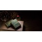 Theory 11 -  Jeu de cartes Monarch Green