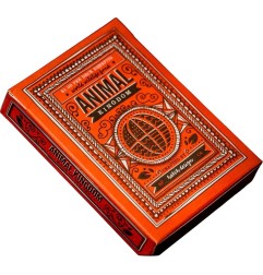 Theory 11 - Jeu de cartes Animal Kingdom