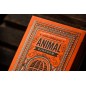Theory 11 - Jeu de cartes Animal Kingdom