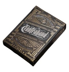 Theory 11 - Jeu de cartes Contraband