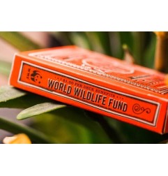 Theory 11 - Jeu de cartes Animal Kingdom