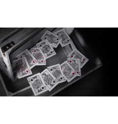 Theory 11 - Jeu de cartes Contraband