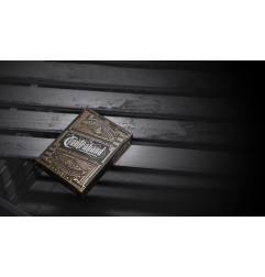 Theory 11 - Jeu de cartes Contraband