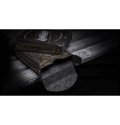 Theory 11 - Jeu de cartes Contraband