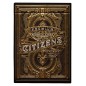 Theory 11 - Jeu de cartes Citizen Theory 11 - Jeu de cartes Citizen