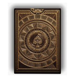 Theory 11 - Jeu de cartes Citizen