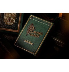 Theory 11 - Jeu de cartes Derren Brown