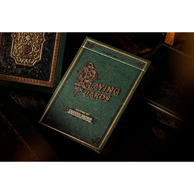 Theory 11 - Playing Cards Derren Brown