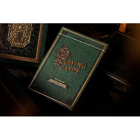 Theory 11 - Playing Cards Derren Brown