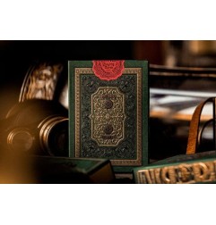 Theory 11 - Playing Cards Derren Brown