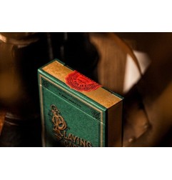 Theory 11 - Jeu de cartes Derren Brown