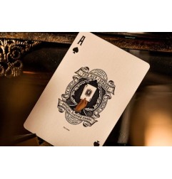 Theory 11 - Playing Cards Derren Brown