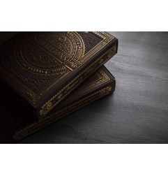 Theory 11 - Jeu de cartes Medallion