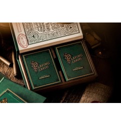 Theory 11 - Jeu de cartes Derren Brown