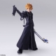 Kingdom Hearts III Bring Arts - Figurine Roxas 15 cm