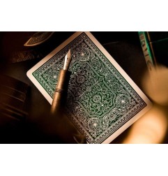 Theory 11 - Playing Cards Derren Brown