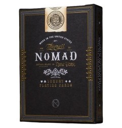 Theory 11 - Playing Cards NoMad