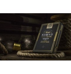 Theory 11 - Playing Cards NoMad