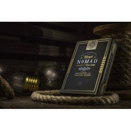 Theory 11 - Playing Cards NoMad