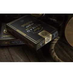 Theory 11 - Playing Cards NoMad