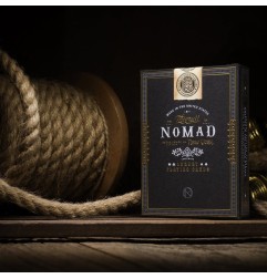 Theory 11 - Playing Cards NoMad