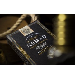 Theory 11 - Playing Cards NoMad