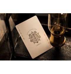 Theory 11 - Jeu de cartes National Green