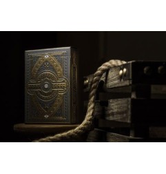 Theory 11 - Playing Cards NoMad