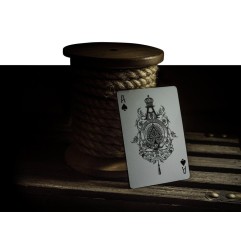 Theory 11 - Jeu de cartes NoMad