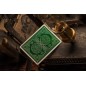 Theory 11 - Jeu de cartes National Green