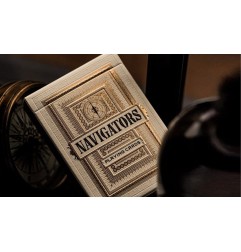 Theory 11 - Playing Cards Navigator