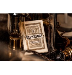 Theory 11 - Playing Cards Navigator