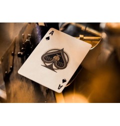 Theory 11 - Playing Cards Navigator