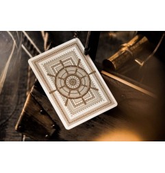 Theory 11 - Playing Cards Navigator