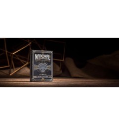 Theory 11 - Jeu de cartes National