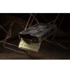 Theory 11 - Jeu de cartes National