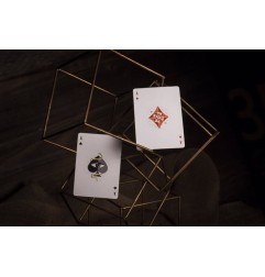 Theory 11 - Jeu de cartes National