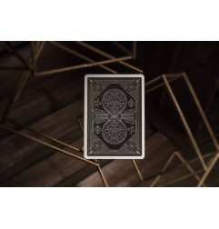 Theory 11 - Jeu de cartes National