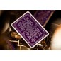 Theory 11 - Jeu de cartes Monarch  Purple