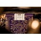 Theory 11 - Jeu de cartes Monarch  Purple