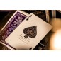 Monarch - Theory 11 Playing Cards  Purple