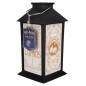 Harry Potter - LunaGlo Solar Projection Light Hogwarts